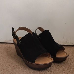 Boc wedges